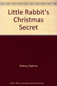 Little Rabbit's Christmas Secret