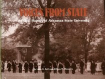 Voices from State: An Oral History of Arkansas State University