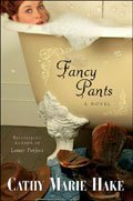 Fancy Pants (Texas Historical Series #1)