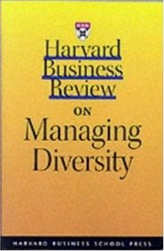 Harvard Business Review on Managing Diversity