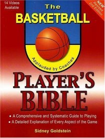 The Basketball Player's Bible (Nitty-Gritty Basketball)