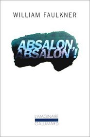 Absalon, Absalon!