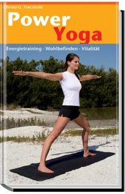 Power Yoga