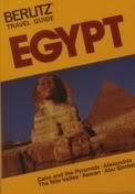 Egypt Travel Guide English Edition (Berlitz travel guide)