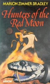 Hunters of the Red Moon
