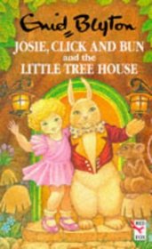 Josie, Click, & Bun & Little Tree House
