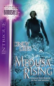 Medusa Rising