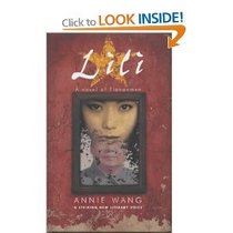 Lili: a Novel of Tiananmen
