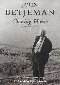 Coming Home: An Anthology of His Prose, 1920-1977