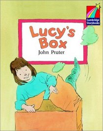 Lucy's Box ELT Edition (Cambridge Storybooks)