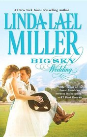 Big Sky Wedding (Turtleback School & Library Binding Edition) (Big Sky (Harlequin))