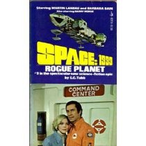 Space: 1999  Rogue Planet.