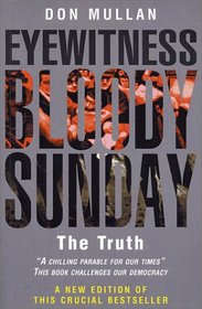 Eyewitness Bloody Sunday