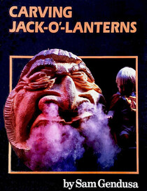 Carving Jack-O-Lanterns