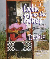 Cookin Up the Blues With Tabasco Brand P