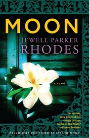 Moon: A  Novel