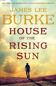 House of the Rising Sun (Hackberry Holland, Bk 5)