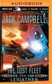 Leviathan (The Lost Fleet: Beyond the Frontier Series)