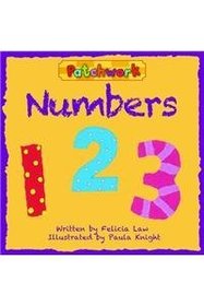 Numbers (Patchwork)