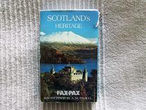 Scotland's Heritage (Fax Pax)