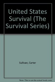 United States Survival (The Survival Series)