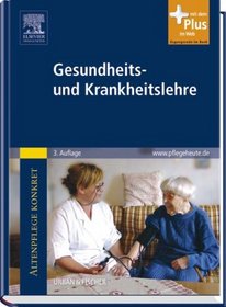 Gesundheits- und Krankheitslehre