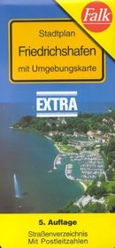Friedrichshafen (German Edition)