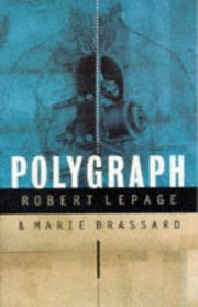 Polygraph (Methuen Drama)