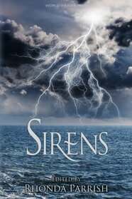 Sirens (Magical Menageries)
