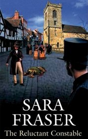 The Reluctant Constable (Severn House Large Print)