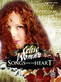 Songs from the Heart: Piano/Vocal/Chords