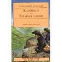 Kidnapped and Treasure Island