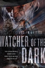 Watcher of the Dark (The Jeremiah Hunt Chronicle)
