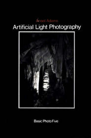 Artificial Light Photography (Basic Photo, No 5)