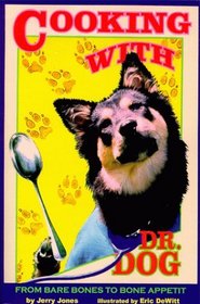 Cooking with Dr. Dog