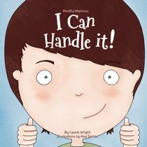 I Can Handle It (Mindful Mantras) (Volume 1)