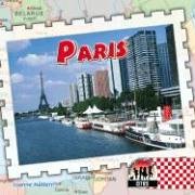 Paris (Cities)