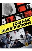Forensic Investigations