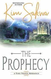 The Prophecy (Lairds of the Crest, Bk 1)