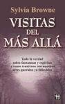 Visitas del mas alla/ Visits from the Afterlife (Spanish Edition)