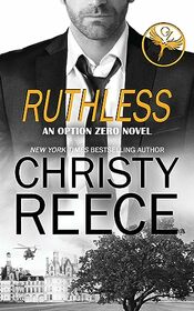RUTHLESS: An Option Zero Novel