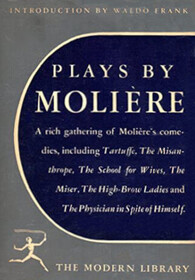 Plays by Moliere