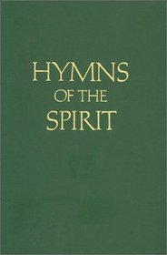 Hymns of the Spirit