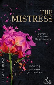 The Mistress by Tiffany Reisz (2013-05-03)