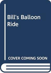 Bills Balloon Ride - Zimnik