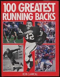 100 Greatest Runningbacks