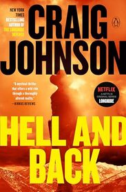 Hell and Back: A Longmire Mystery