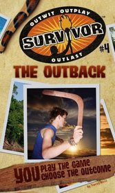 The Outback (Survivor)
