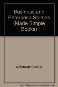 Business and Enterprise Studies (Made Simple Books)