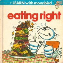 Eating right (Learn with moonbird)